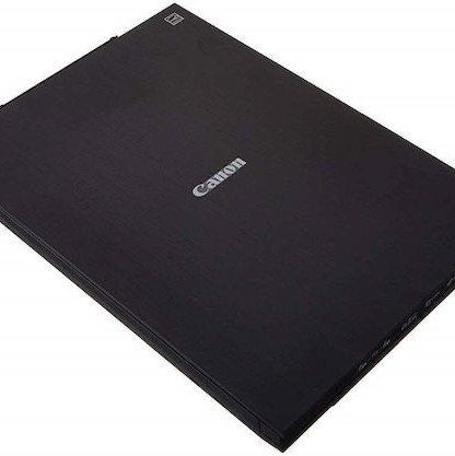 Canon CanoScan LiDE 400 Flatbed Scanner A4