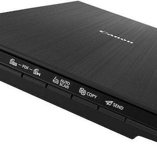 Canon CanoScan LiDE 400 Flatbed Scanner A4