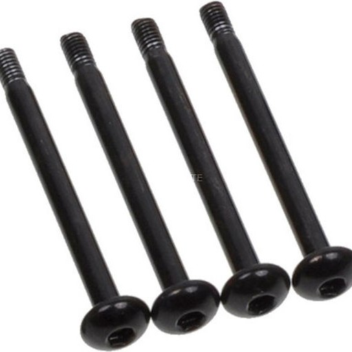 Alphacool NexXxos Fan screws M3 x 35 mm