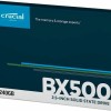 Crucial BX500 SSD 240GB 2.5'' SATA III