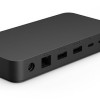 Microsoft Surface Thunderbolt 4 Thunderbolt 4 Docking Station με 4K Ethernet Μαύρο