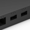Microsoft Surface Thunderbolt 4 Thunderbolt 4 Docking Station με 4K Ethernet Μαύρο