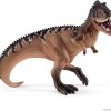 Schleich-S Παιχνίδι Μινιατούρα Giganotosaurus για 5+ Ετών 18εκ.