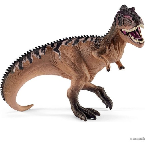 Schleich-S Παιχνίδι Μινιατούρα Giganotosaurus για 5+ Ετών 18εκ.