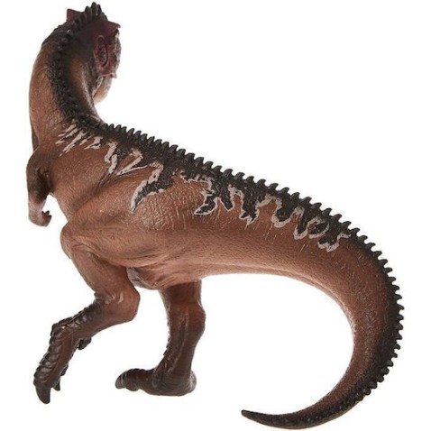 Schleich-S Παιχνίδι Μινιατούρα Giganotosaurus για 5+ Ετών 18εκ.