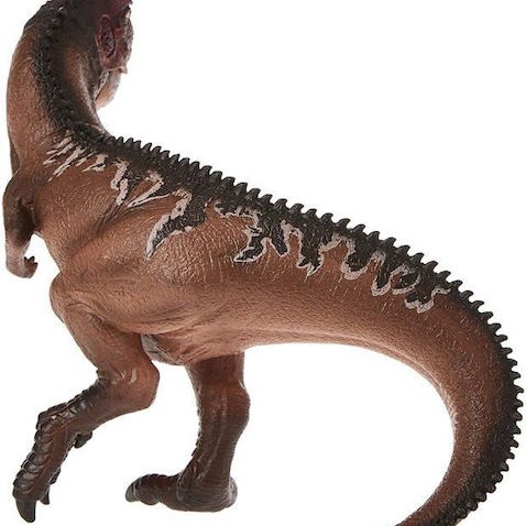 Schleich-S Παιχνίδι Μινιατούρα Giganotosaurus για 5+ Ετών 18εκ.