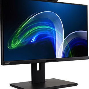 Acer B248Y IPS HDR Monitor 23.8