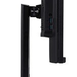 Acer B248Y IPS HDR Monitor 23.8