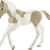 Schleich-S Παιχνίδι Μινιατούρα Paint Horse Foal