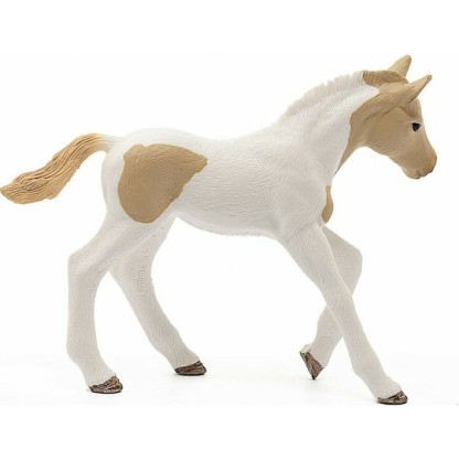 Schleich-S Παιχνίδι Μινιατούρα Paint Horse Foal