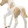 Schleich-S Παιχνίδι Μινιατούρα Paint Horse Foal
