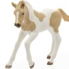 Schleich-S Παιχνίδι Μινιατούρα Paint Horse Foal