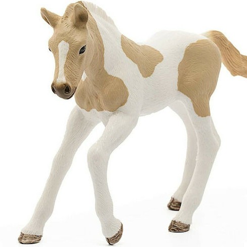 Schleich-S Παιχνίδι Μινιατούρα Paint Horse Foal