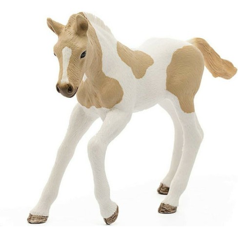 Schleich-S Παιχνίδι Μινιατούρα Paint Horse Foal