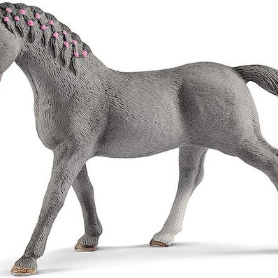Schleich-S Παιχνίδι Μινιατούρα Trakehner Mare 9.8εκ.