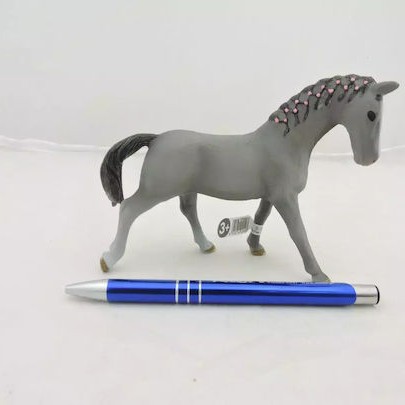 Schleich-S Παιχνίδι Μινιατούρα Trakehner Mare 9.8εκ.
