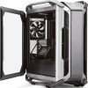 CoolerMaster Cosmos C700m Gaming Midi Tower Κουτί Υπολογιστή με RGB Φωτισμό Μαύρο