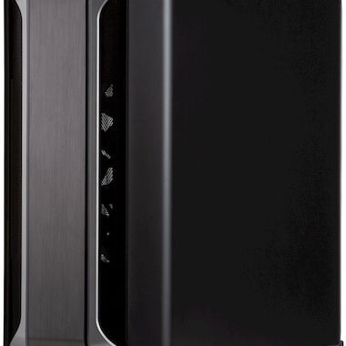 CoolerMaster Cosmos C700m Gaming Midi Tower Κουτί Υπολογιστή με RGB Φωτισμό Μαύρο