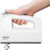 Krups 3 Mix 7000 Μίξερ Χειρός 350W Λευκό