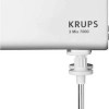 Krups 3 Mix 7000 Μίξερ Χειρός 350W Λευκό