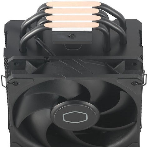 CoolerMaster Hyper 212 Ψύκτρα Επεξεργαστή για Socket AM4/AM5/1200/115x/1700