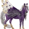 Schleich-S Παιχνίδι Μινιατούρα Star Pegasus Mare Bayala για 5-12 Ετών