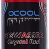 Alphacool Eiswasser Crystal Red Ready Mix 1000ml Ψυκτικό Υγρό Κόκκινο