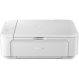 Canon Pixma MG3650S Έγχρωμο Πολυμηχάνημα Inkjet με WiFi και Mobile Print 0515C109