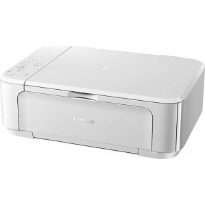 Canon Pixma MG3650S Έγχρωμο Πολυμηχάνημα Inkjet με WiFi και Mobile Print 0515C109