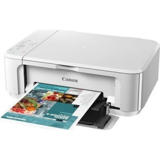 Canon Pixma MG3650S Έγχρωμο Πολυμηχάνημα Inkjet με WiFi και Mobile Print 0515C109