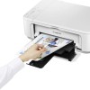 Canon Pixma MG3650S Έγχρωμο Πολυμηχάνημα Inkjet με WiFi και Mobile Print 0515C109