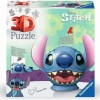 Disney: Lilo & Stitch Puzzle 3D 72pcs