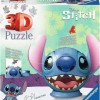 Disney: Lilo & Stitch Puzzle 3D 72pcs