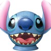 Disney: Lilo & Stitch Puzzle 3D 72pcs