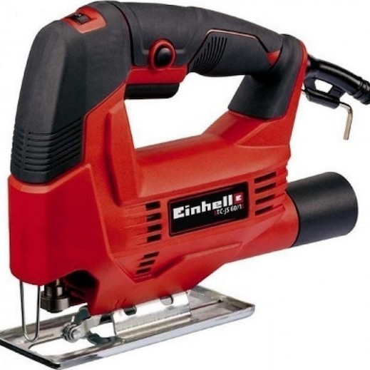 Einhell TC-JS 60/1 Σέγα 400W