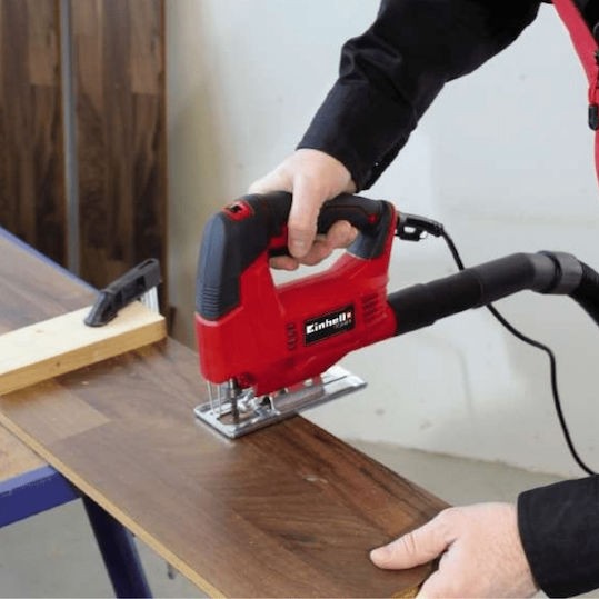 Einhell TC-JS 60/1 Σέγα 400W