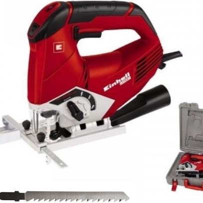 Einhell TE-JS 100 Σέγα 750W