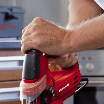 Einhell TE-JS 100 Σέγα 750W