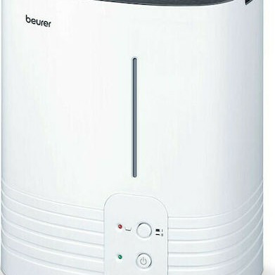 Beurer LB 55 Υγραντήρας 365W για Χώρους 50m²