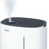 Beurer LB 55 Υγραντήρας 365W για Χώρους 50m²