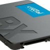 Crucial BX500 SSD 2TB 2.5'' SATA III
