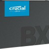 Crucial BX500 SSD 2TB 2.5'' SATA III