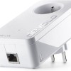 Devolo Magic 1 LAN 1-1-2 (DE) Powerline Διπλού Kit για Ενσύρματη Σύνδεση και Θύρα Gigabit Ethernet