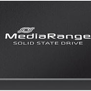 MediaRange SSD 120GB 2.5'' SATA III