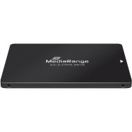MediaRange SSD 120GB 2.5'' SATA III