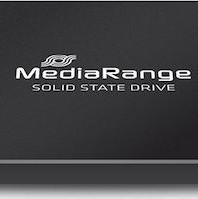 MediaRange SSD 240GB 2.5'' SATA III Bulk