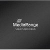 MediaRange SSD 240GB 2.5'' SATA III Bulk