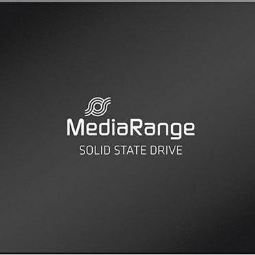 MediaRange SSD 240GB 2.5'' SATA III Bulk
