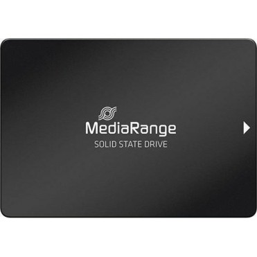 MediaRange SSD 240GB 2.5'' SATA III Bulk