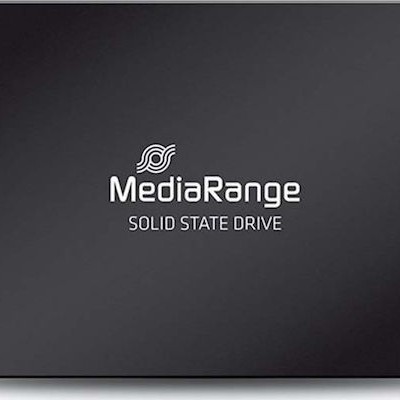 MediaRange SSD 240GB 2.5'' SATA III Bulk